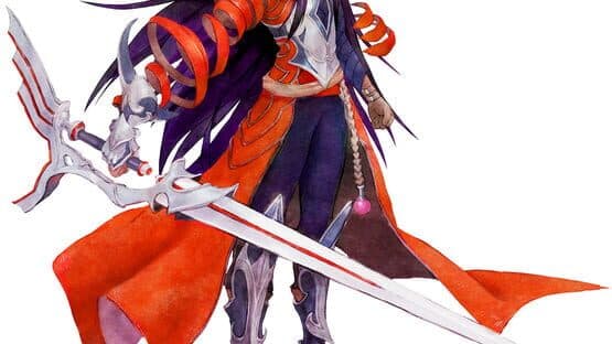 Tokyo Mirage Sessions #FE artwork 5