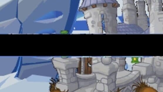 Worms: Open Warfare 2 screenshot 12