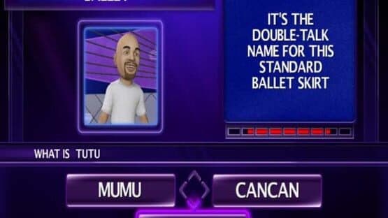 Jeopardy! screenshot 9