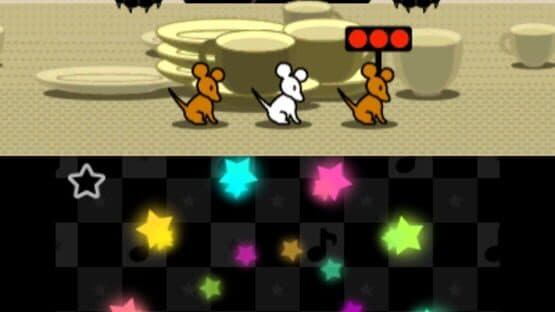 Rhythm Heaven Megamix screenshot 4