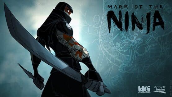 Mark of the Ninja: Remastered artwork 2