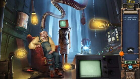 Mystery Case Files: Rewind - Collector's Edition screenshot 6