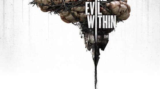 The Evil Within artwork 2