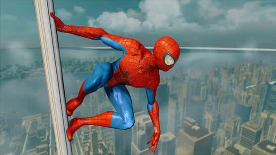 The Amazing Spider-Man 2 screenshot 8