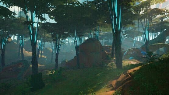 The Cycle screenshot 1