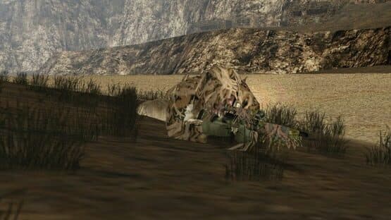 Tom Clancy's Ghost Recon: Desert Siege screenshot 3