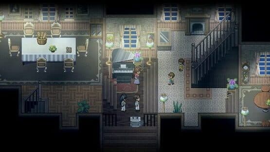 To the Moon screenshot 1