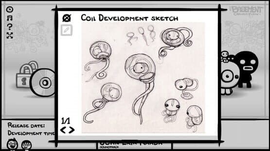 The Basement Collection screenshot 3