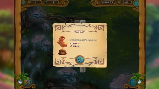 Mahjong Magic Journey screenshot 1