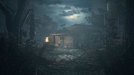 Resident Evil 7: Biohazard - Gold Edition screenshot 4