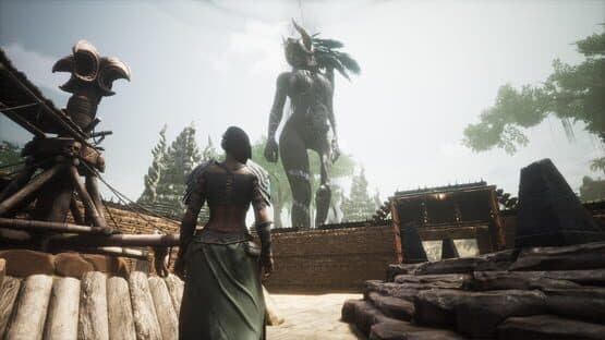 Conan Exiles screenshot 8