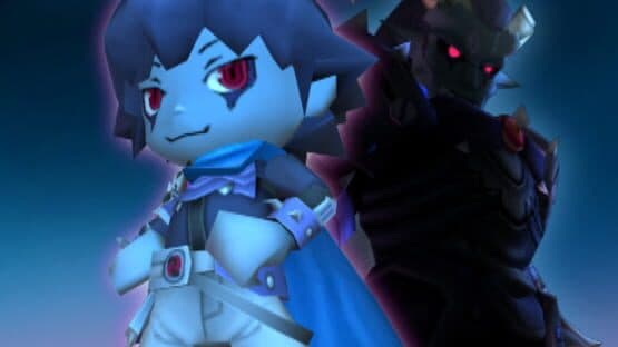 Dokapon Kingdom screenshot 8