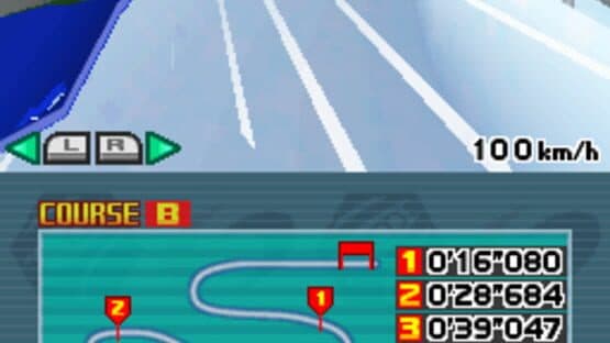 Deca Sports DS screenshot 2