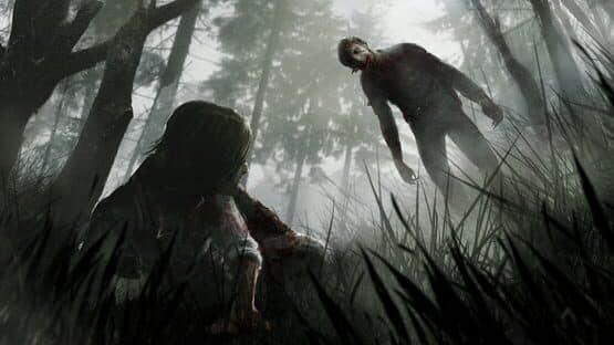 The Evil Within: The Assignment artwork 9