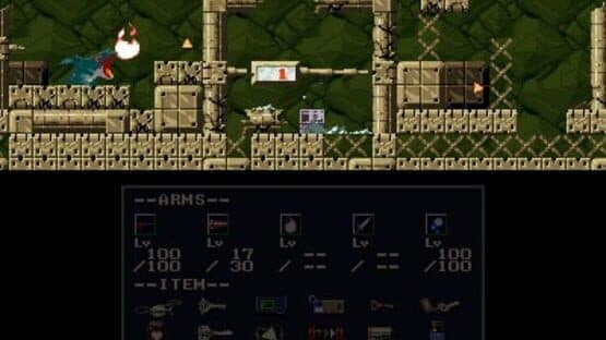 Cave Story screenshot 12