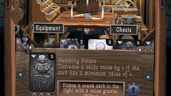 Card Thief screenshot 9