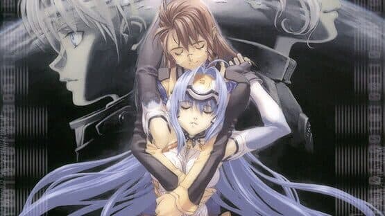 Xenosaga Episode I: Der Wille zur Macht artwork 2