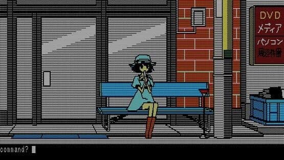 Steins;Gate: Heni Kuukan no Octet screenshot 2