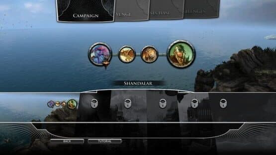 Magic: The Gathering - Duels of the Planeswalkers 2013 screenshot 5