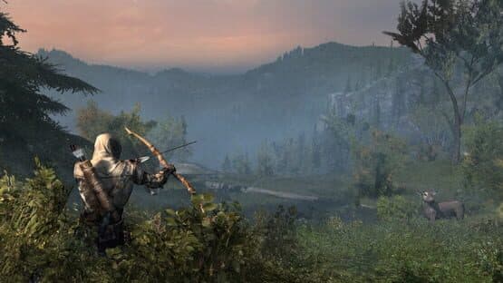 Assassin's Creed III screenshot 11