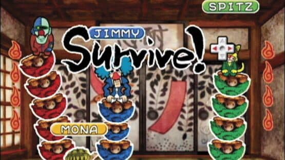 WarioWare, Inc.: Mega Party Games! screenshot 10