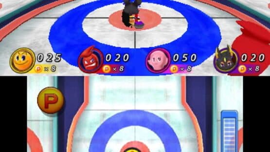 Pac-Man Party 3D screenshot 6