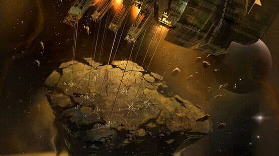 Dead Space artwork 3