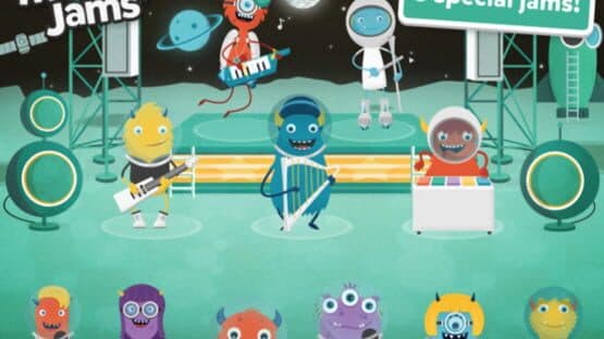 Melody Jams screenshot 6