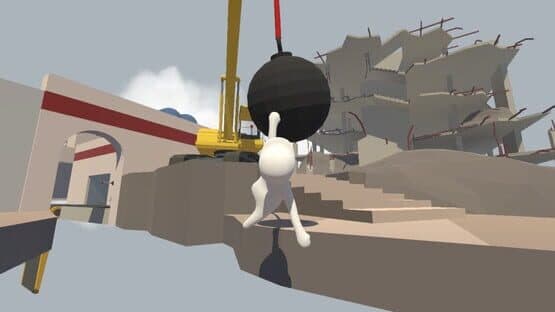 Human: Fall Flat screenshot 8