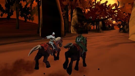 Shinobi screenshot 8