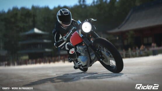 Ride 2 screenshot 5