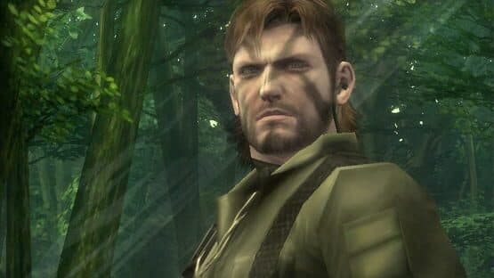 Metal Gear Solid: Snake Eater 3D screenshot 8