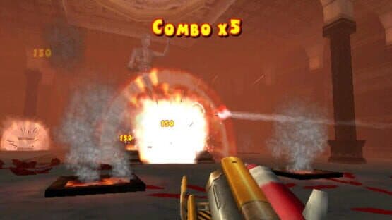 Serious Sam: Next Encounter screenshot 5
