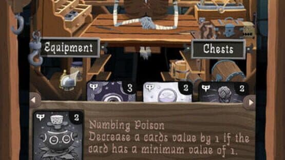 Card Thief screenshot 2