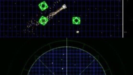 Geometry Wars: Galaxies screenshot 12