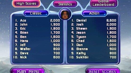 Bejeweled 2 screenshot 12