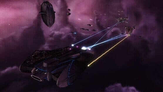 Sins of a Solar Empire: Trinity screenshot 5