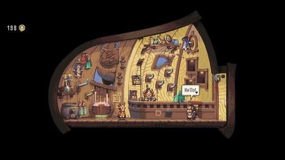Owlboy screenshot 11