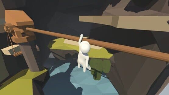 Human: Fall Flat screenshot 11