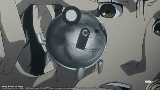 Steins;Gate Elite screenshot 5