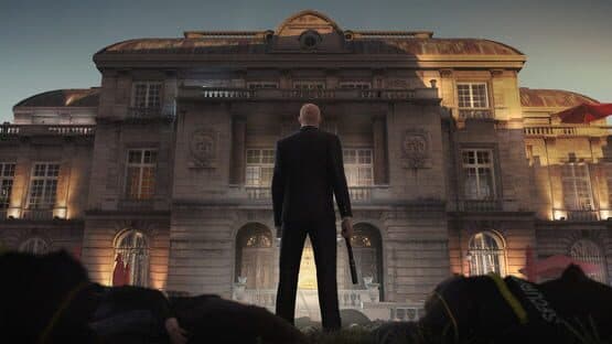 Hitman: Definitive Edition screenshot 4