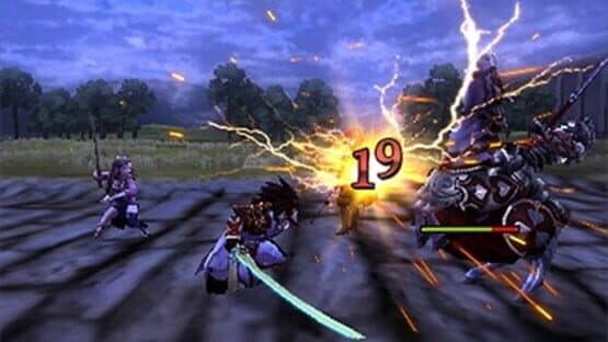 Fire Emblem Fates: Birthright screenshot 6