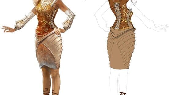 Deus Ex: Human Revolution artwork 7