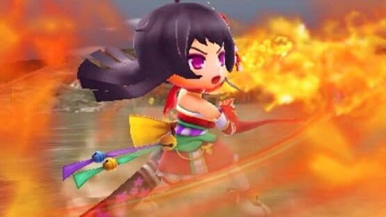 Stella Glow screenshot 5