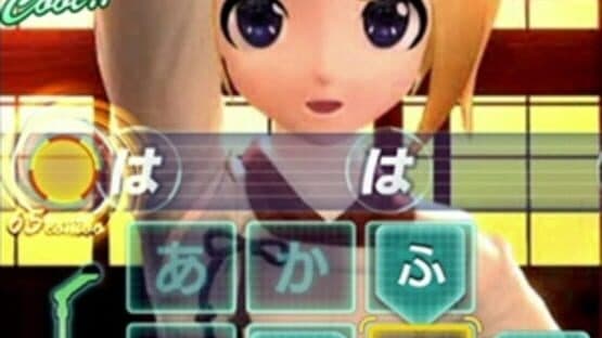 Miku Flick/02 screenshot 3