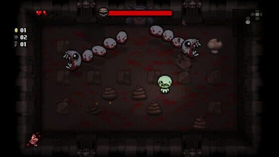 The Binding of Isaac: Rebirth screenshot 3