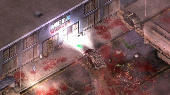 Alien Shooter 2: Reloaded screenshot 5