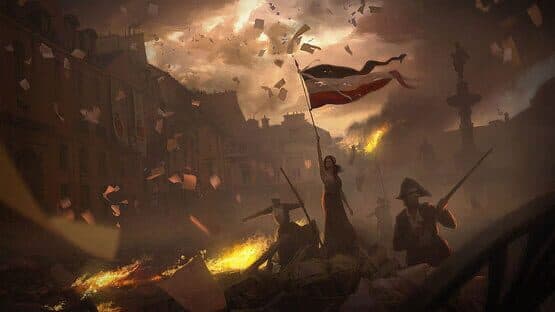 Assassin's Creed Unity artwork 12
