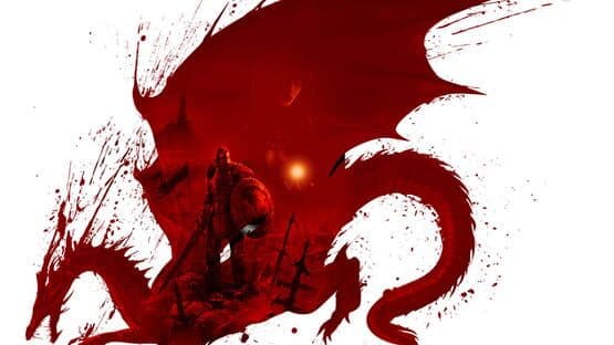 Dragon Age: Origins artwork 9
