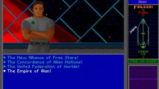 Star Control II screenshot 3